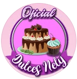 Logo de Dulces Nely